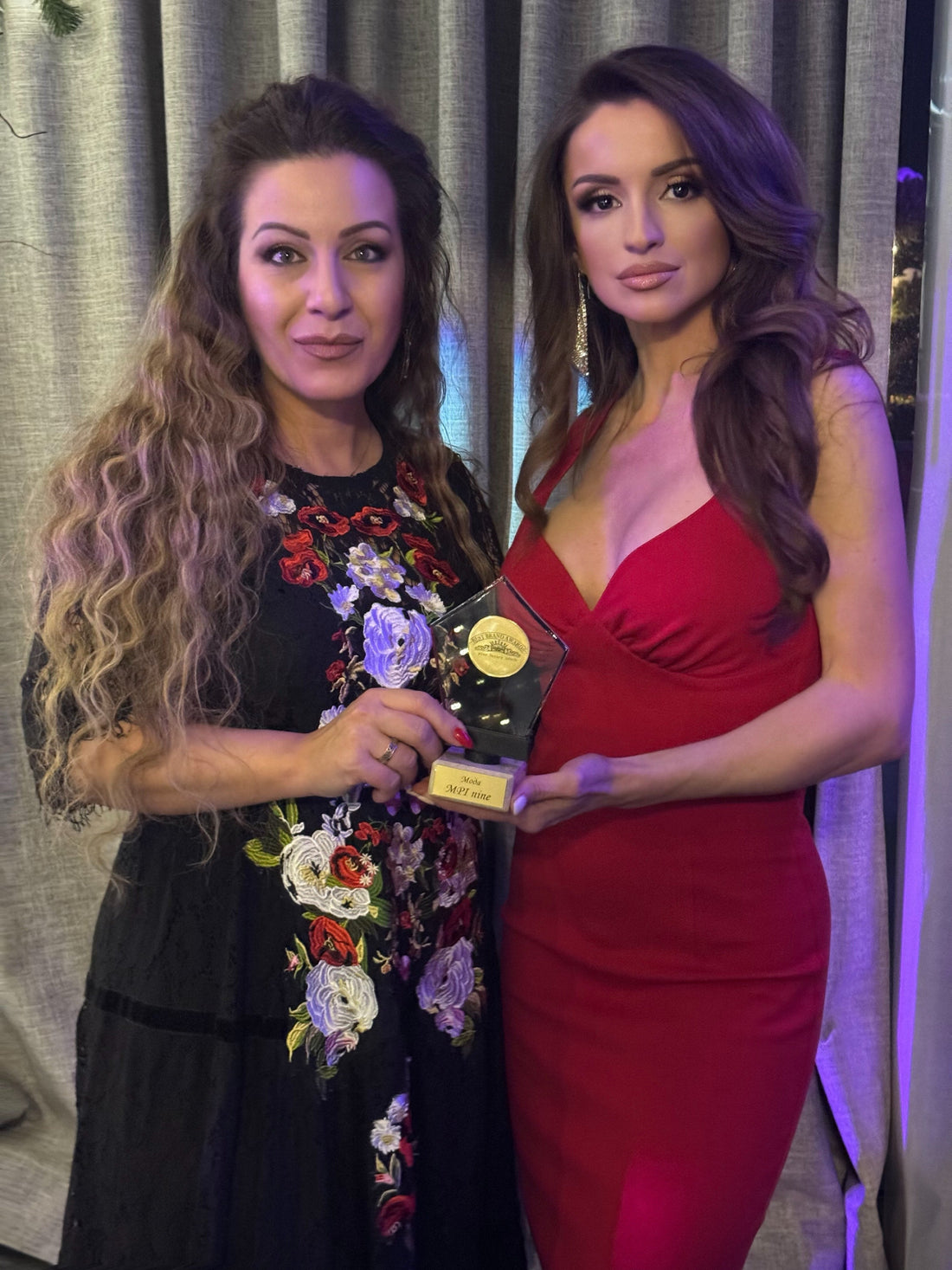 Награда BEST BRAND Awards Bulgaria
