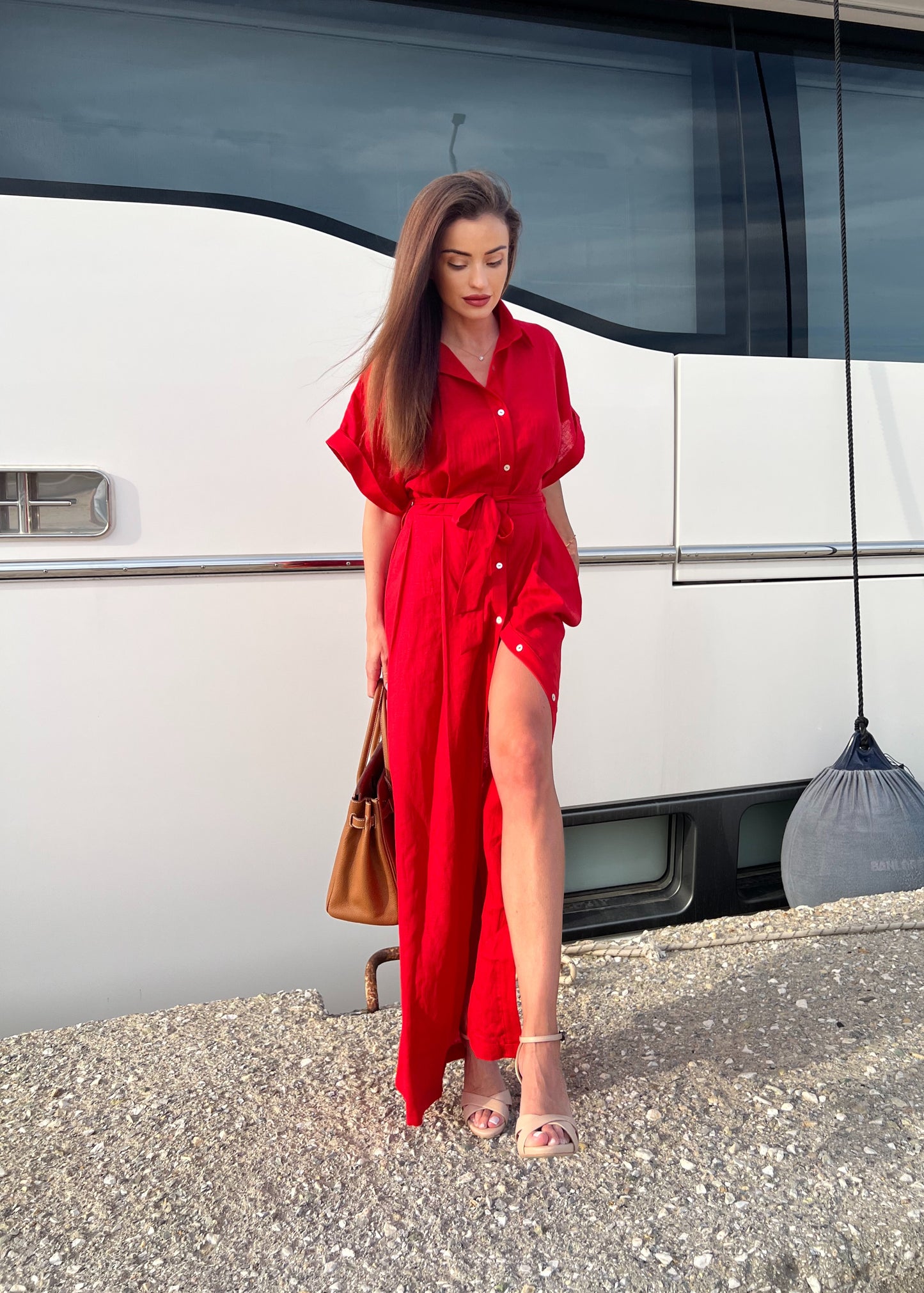 Élise linen