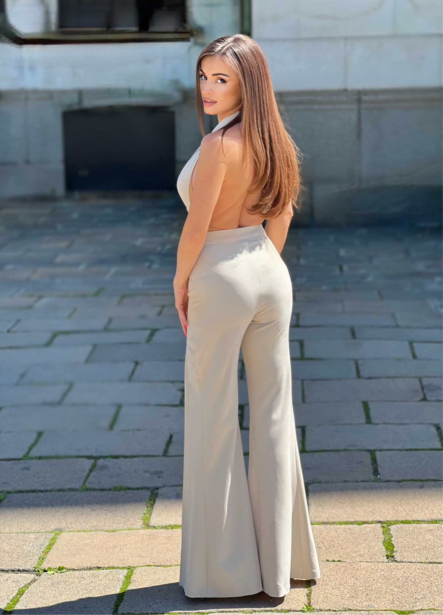 Celestial Designer Pants