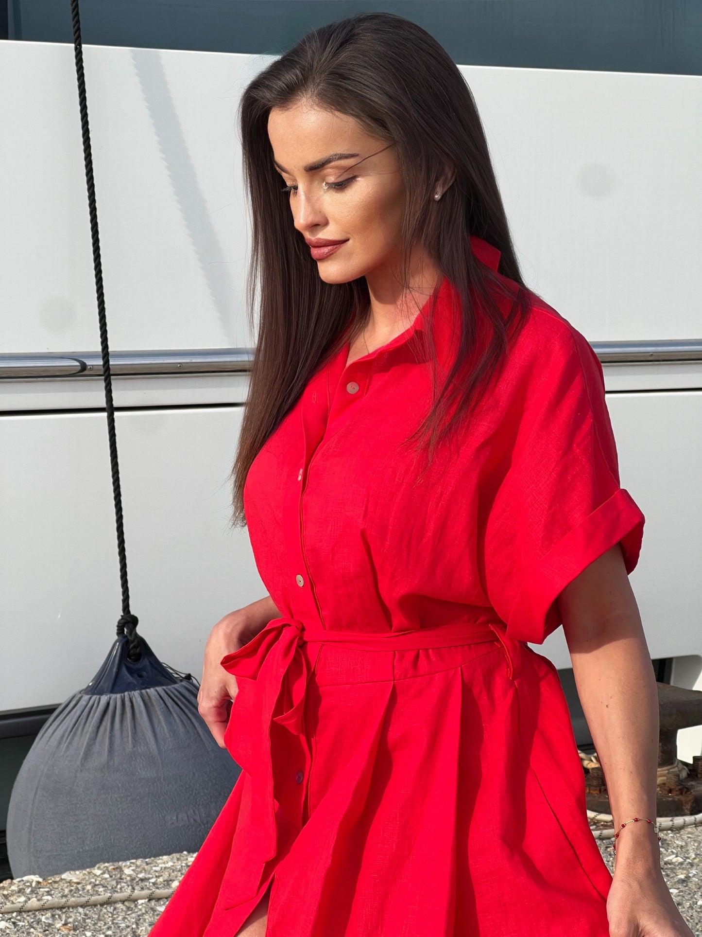 Élise linen
