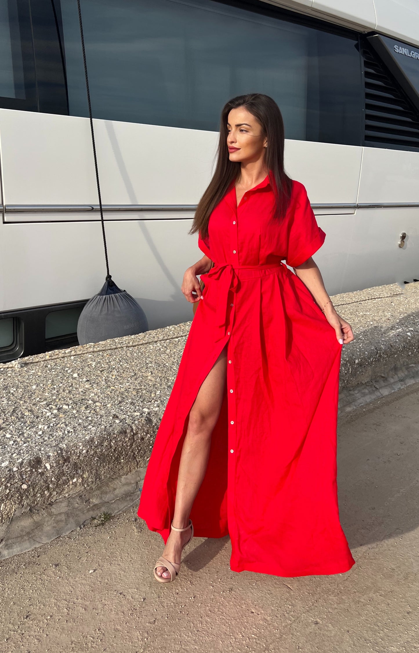 Élise linen