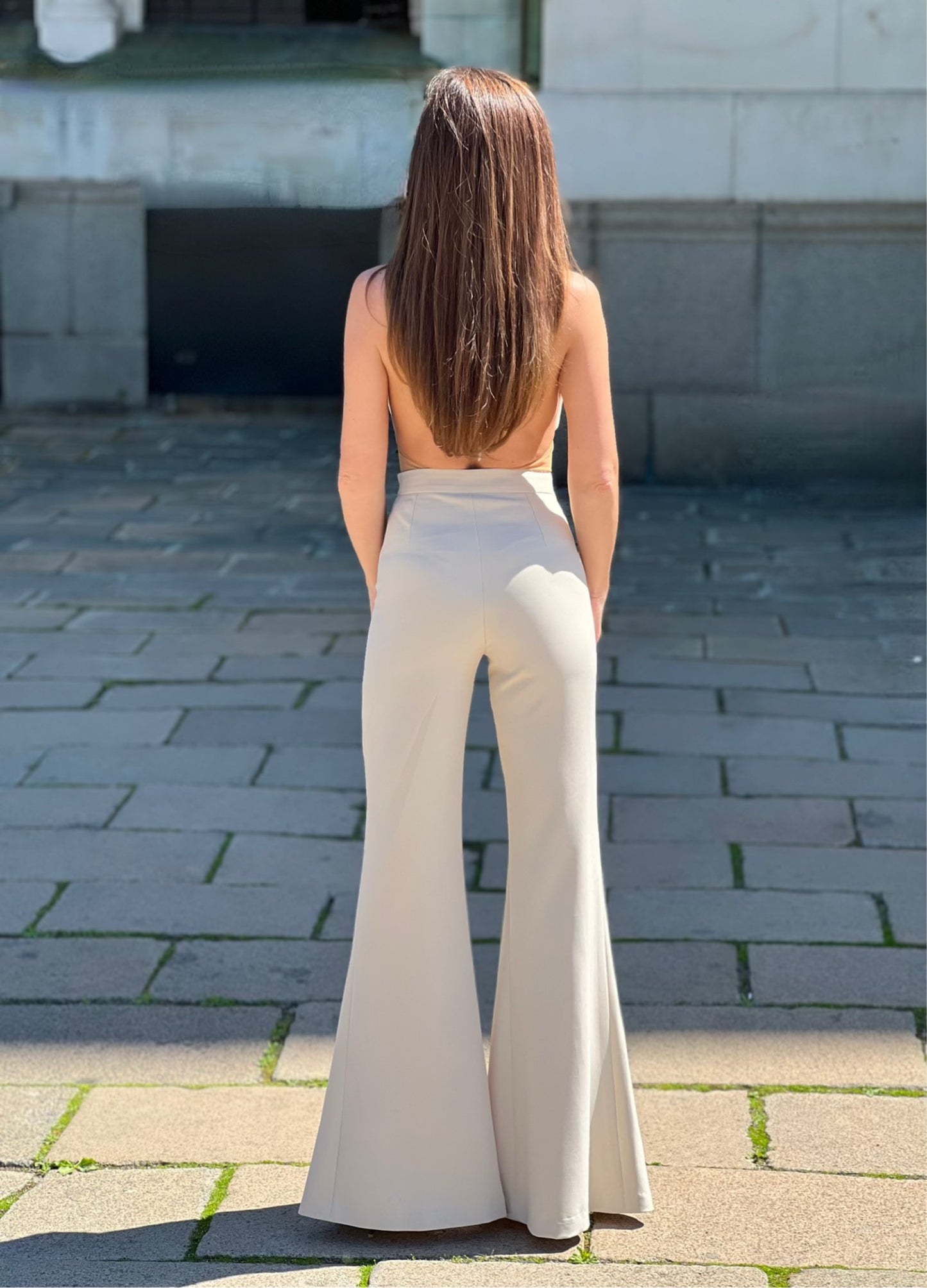 Celestial Designer Pants