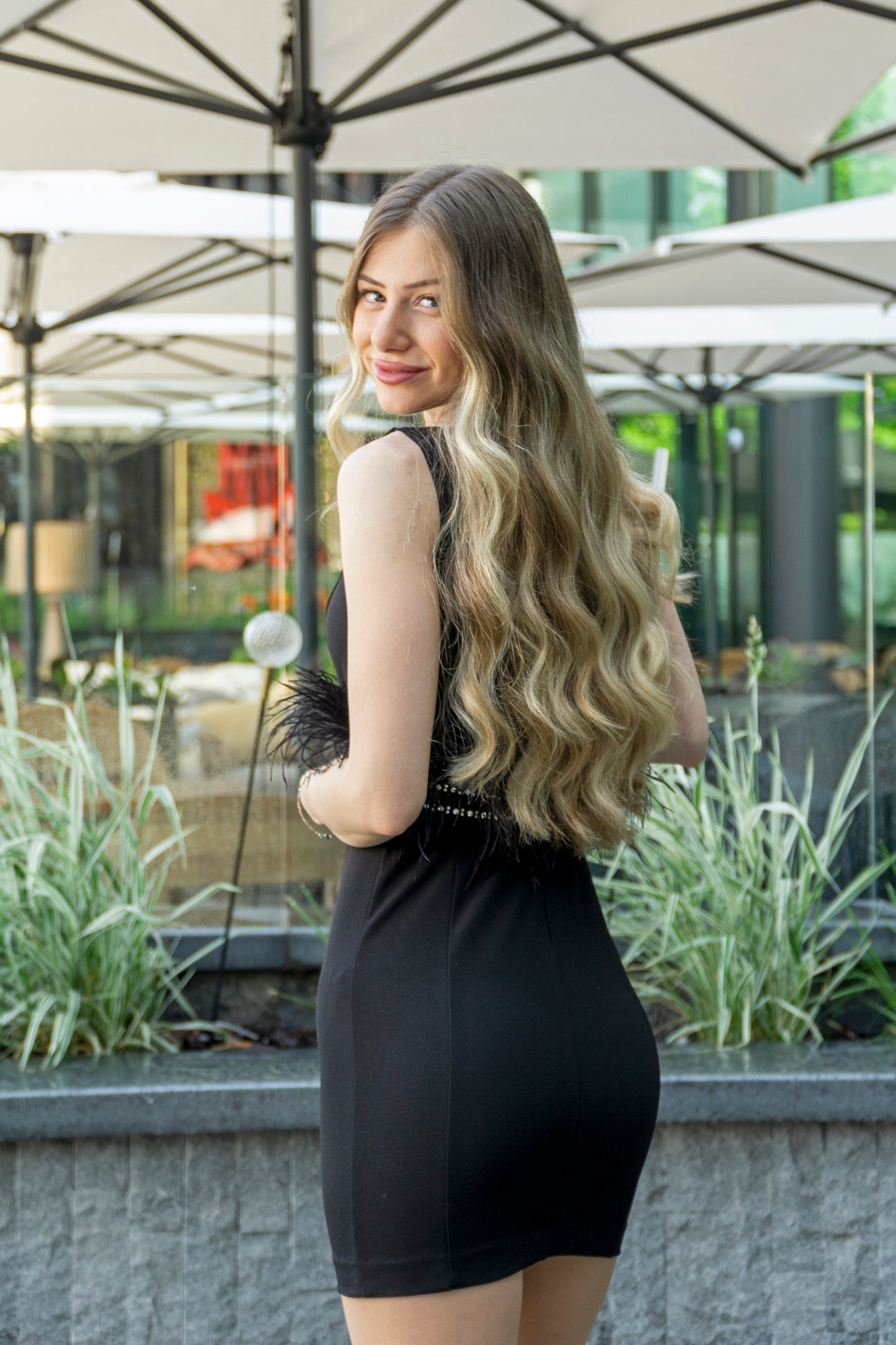 Dress Femininity