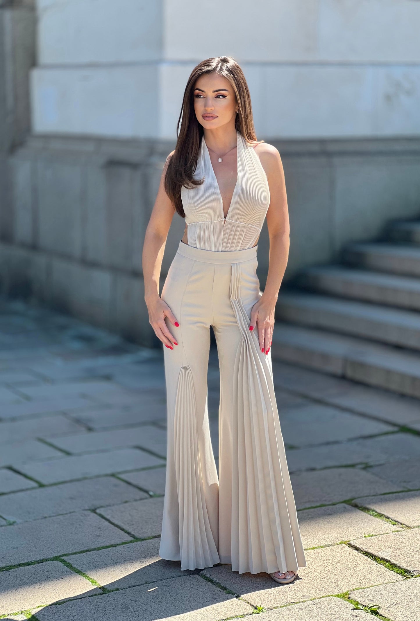Celestial Designer Pants